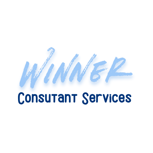 Winner Consultant Services Logo