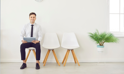 For Job Seekers banner