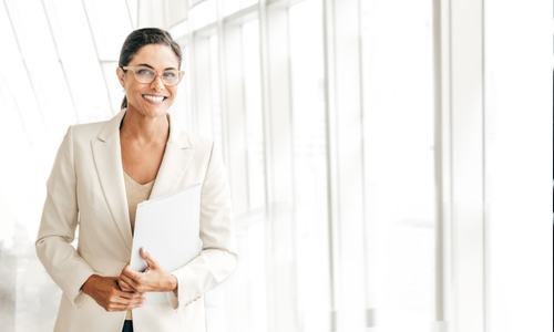 An image representing HR consulting service